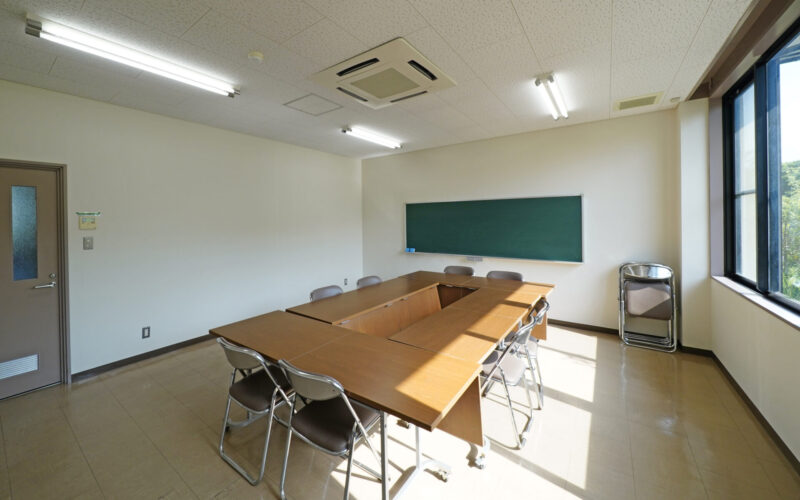会議室