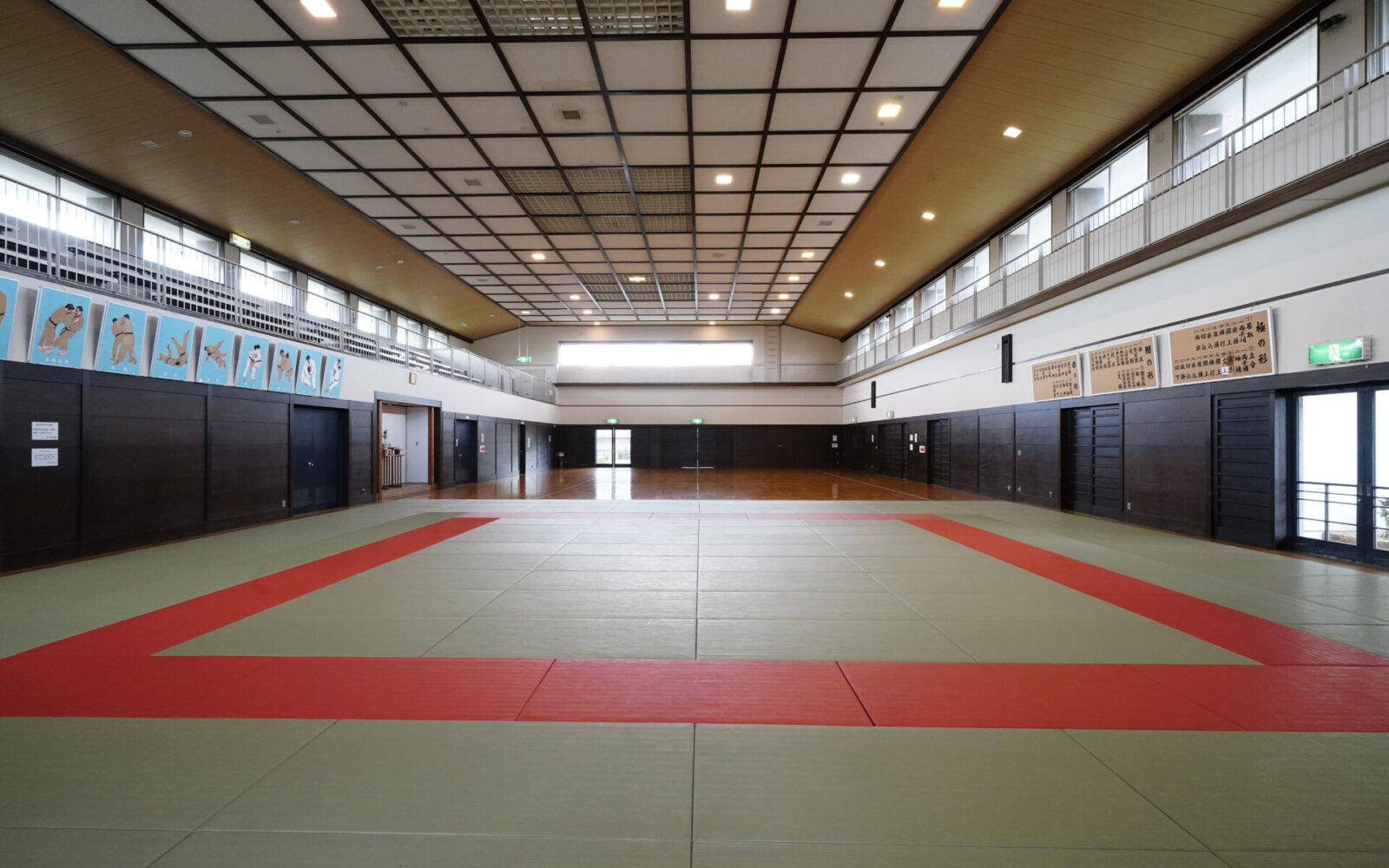 武道館